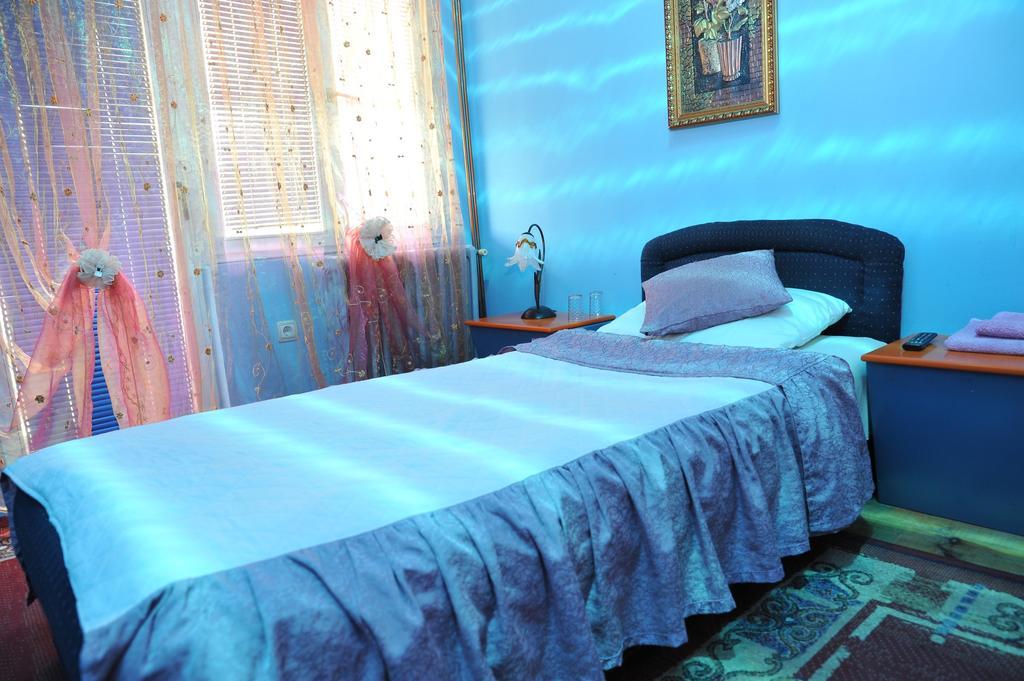 Guesthouse Prenociste Faraon ปิเลฟเลีย ห้อง รูปภาพ